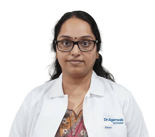 Dr Rajani Nair